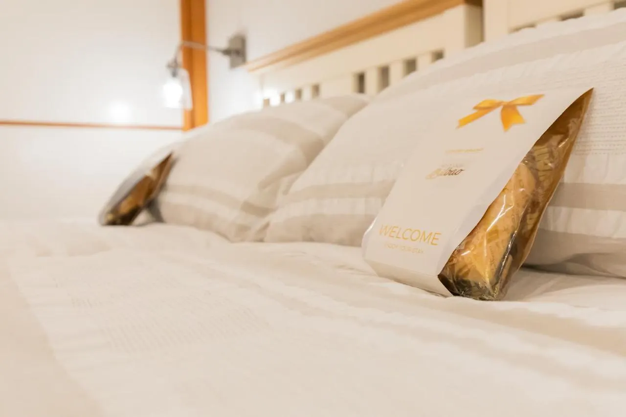 Apartamento Ronda Street In The Heart Of Old Town Bilbao 0*,  España
