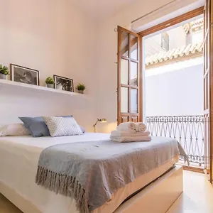 Anais Centro Sevilla