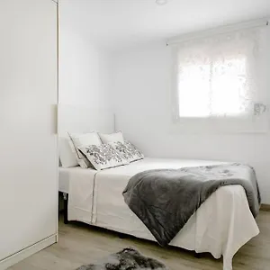 Bonitas Y Comodas L'Hospitalet de Llobregat